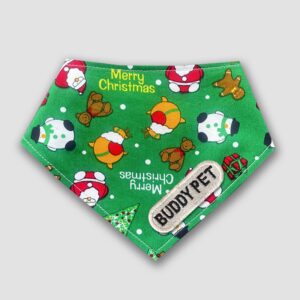 Dog Xmas Bandanas.jpg