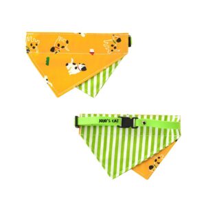 dog bandanas for small dogs