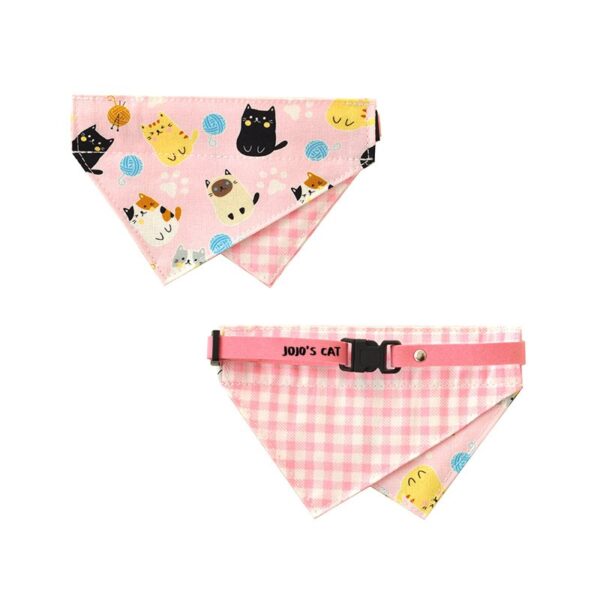 small puppy bandanas